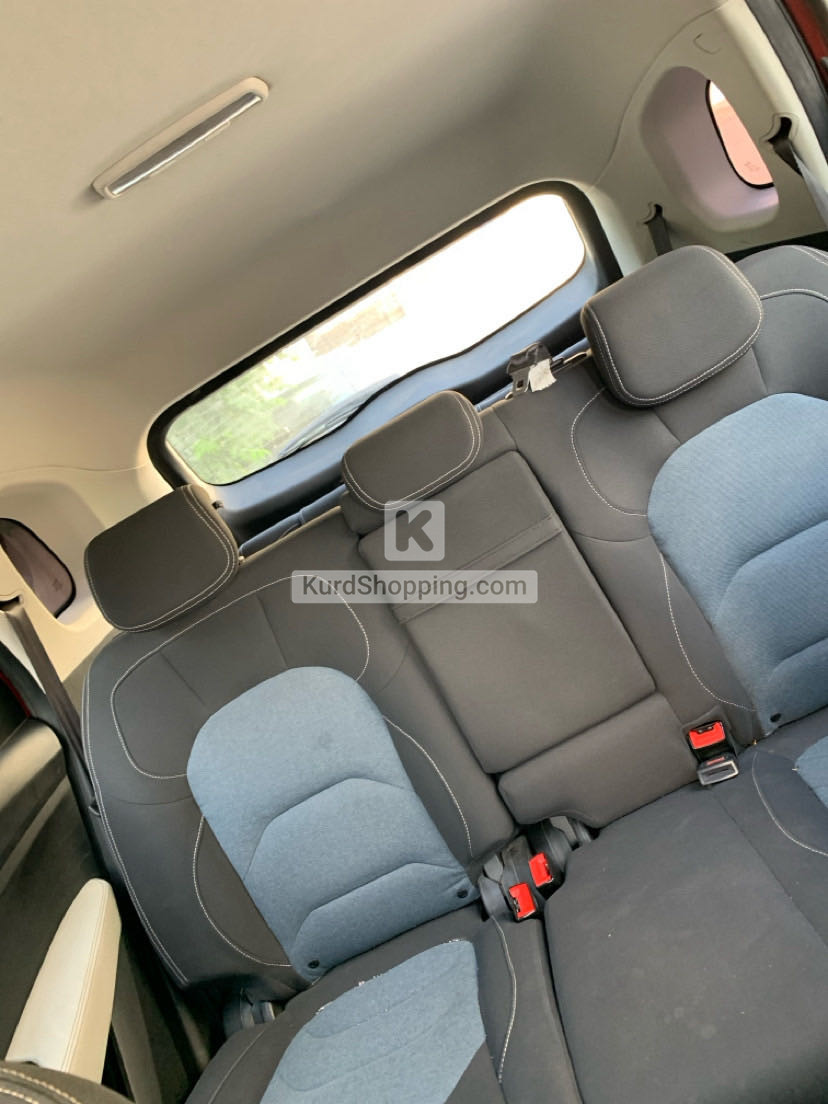 Chevrolet Captiva 2021