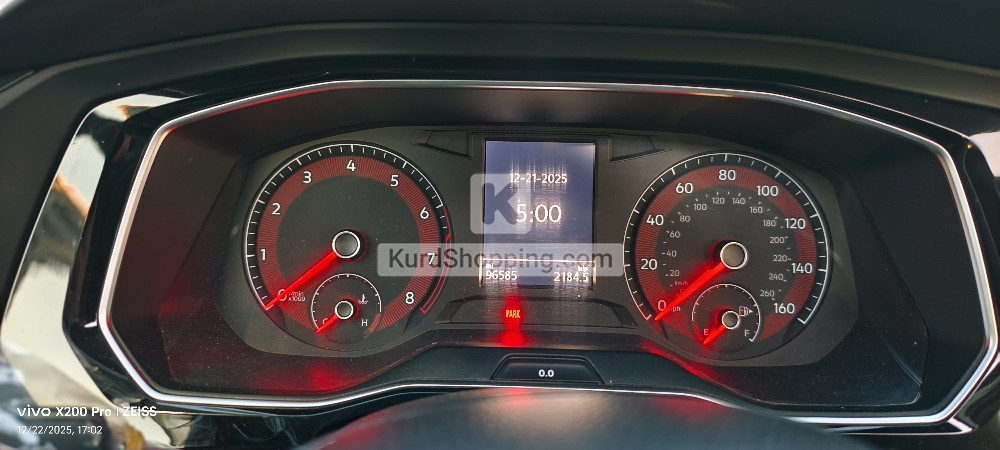 Volkswagen Jetta 2021