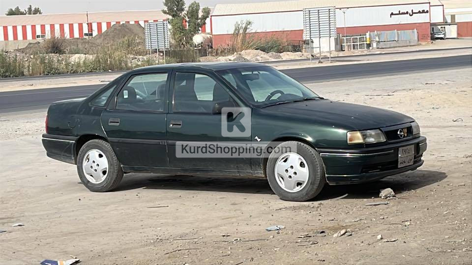 Opel Vectra 1995