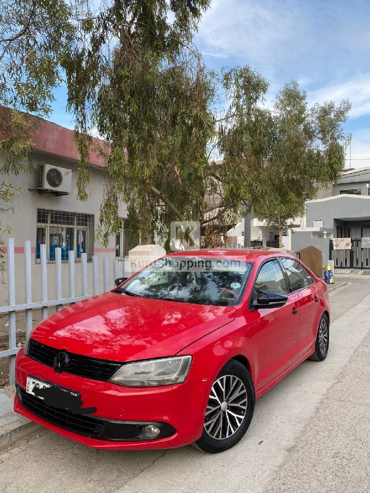 Volkswagen Jetta 2015