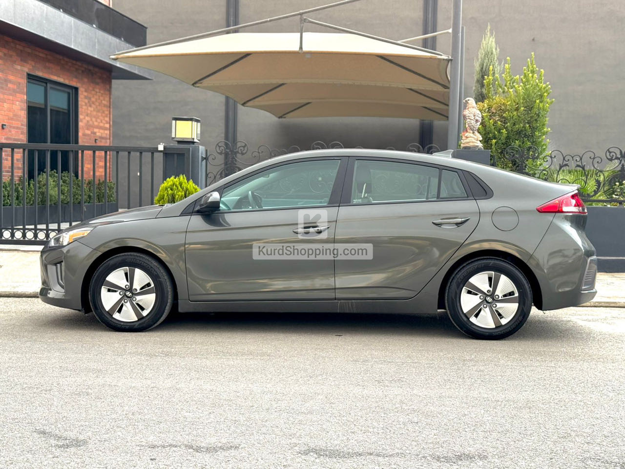 Hyundai Elantra 2022