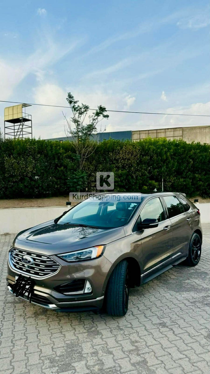 Ford Focus 2019