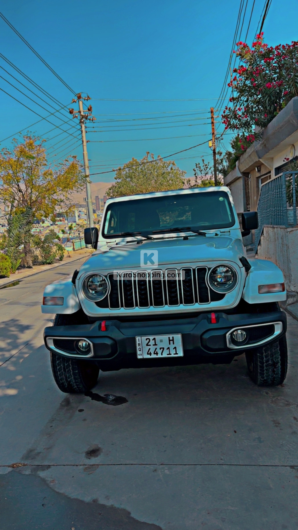 Jeep  Wrangler 2023