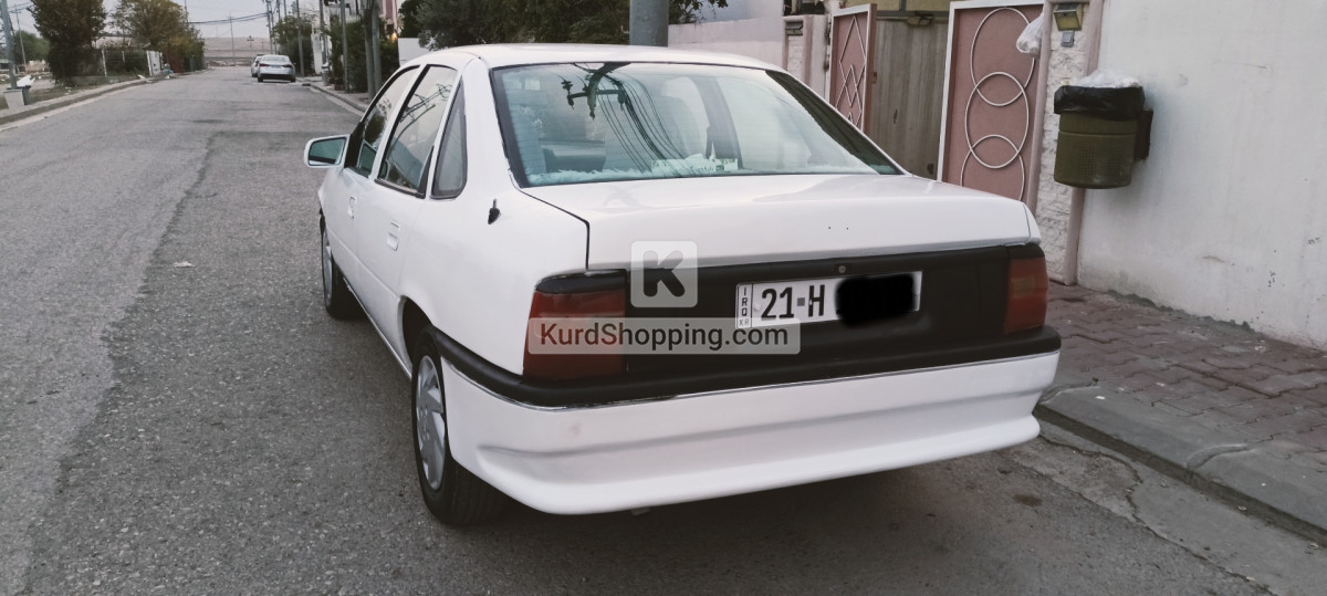 Opel Vectra 1995