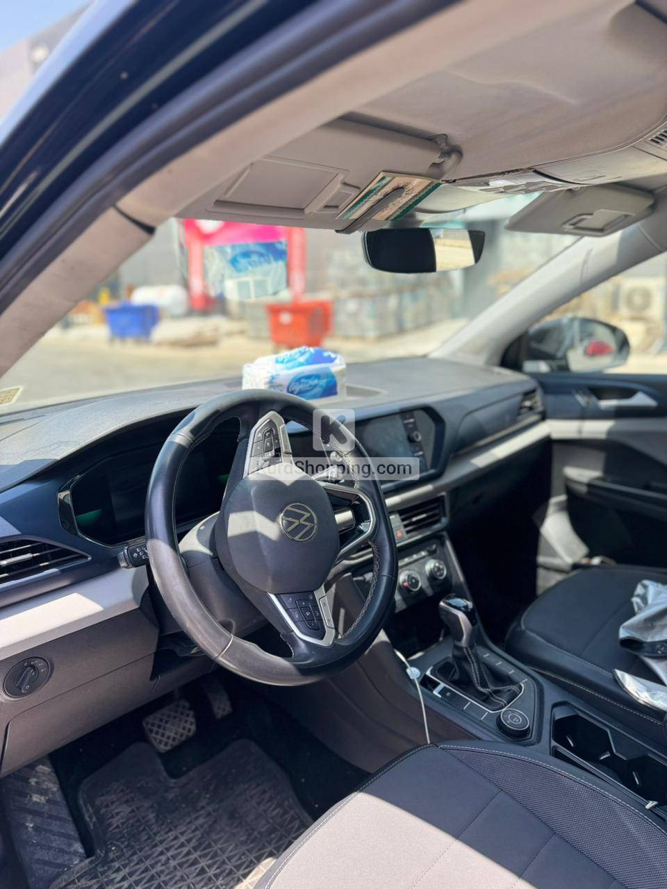 Volkswagen Taos 2022