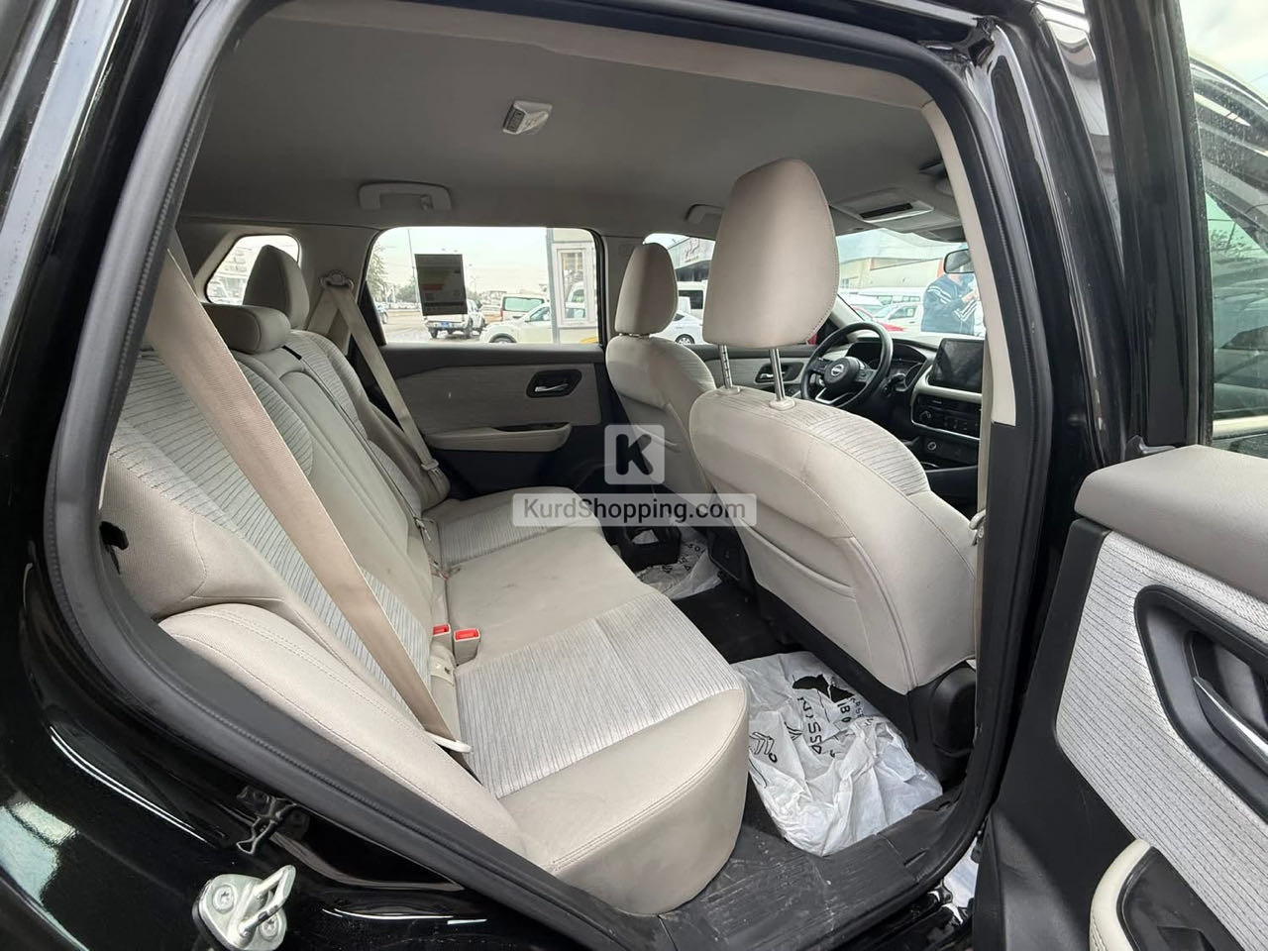 Nissan X-Trail 2023