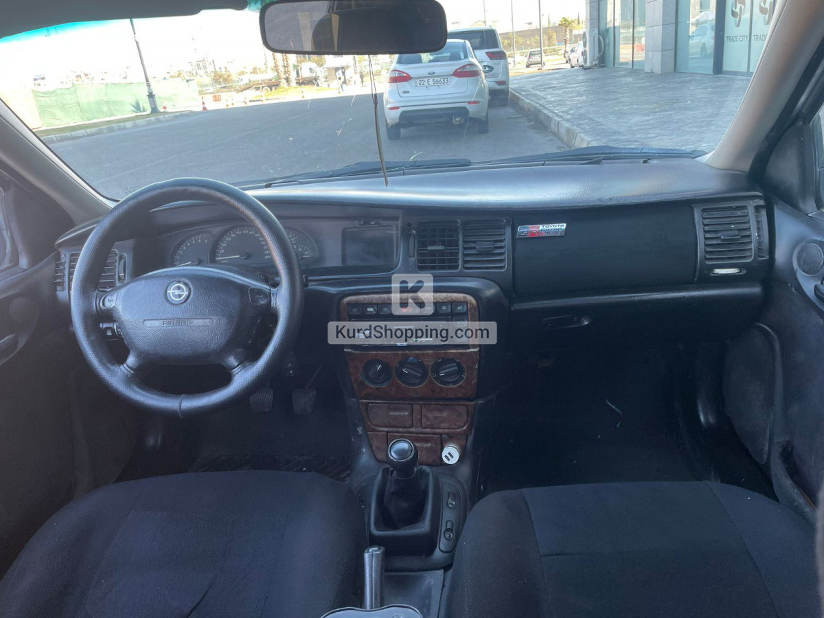 Opel Vectra 1996
