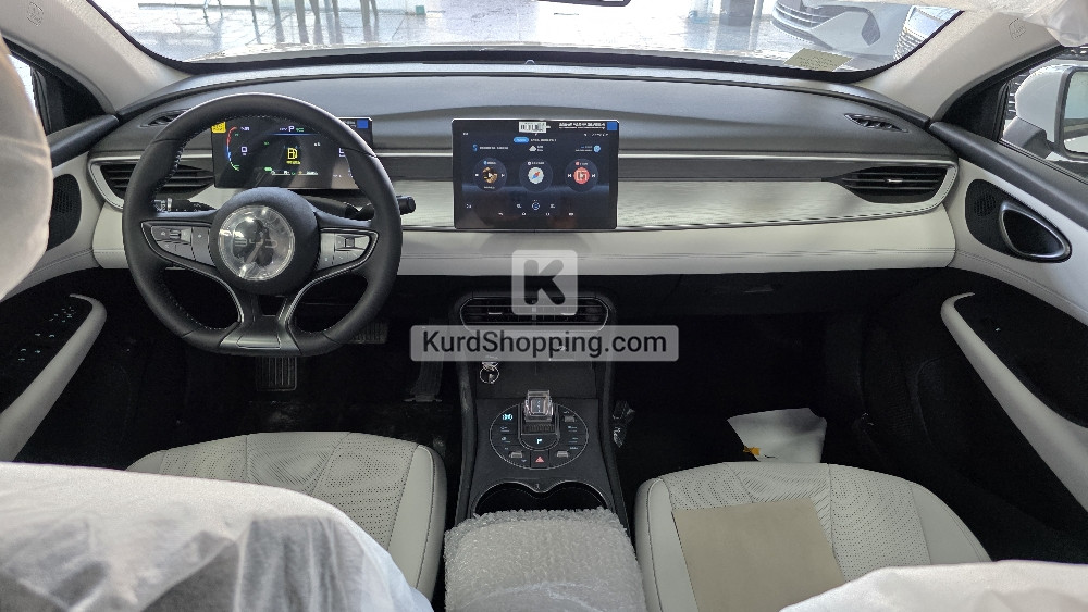 BYD SEAL 05 2025