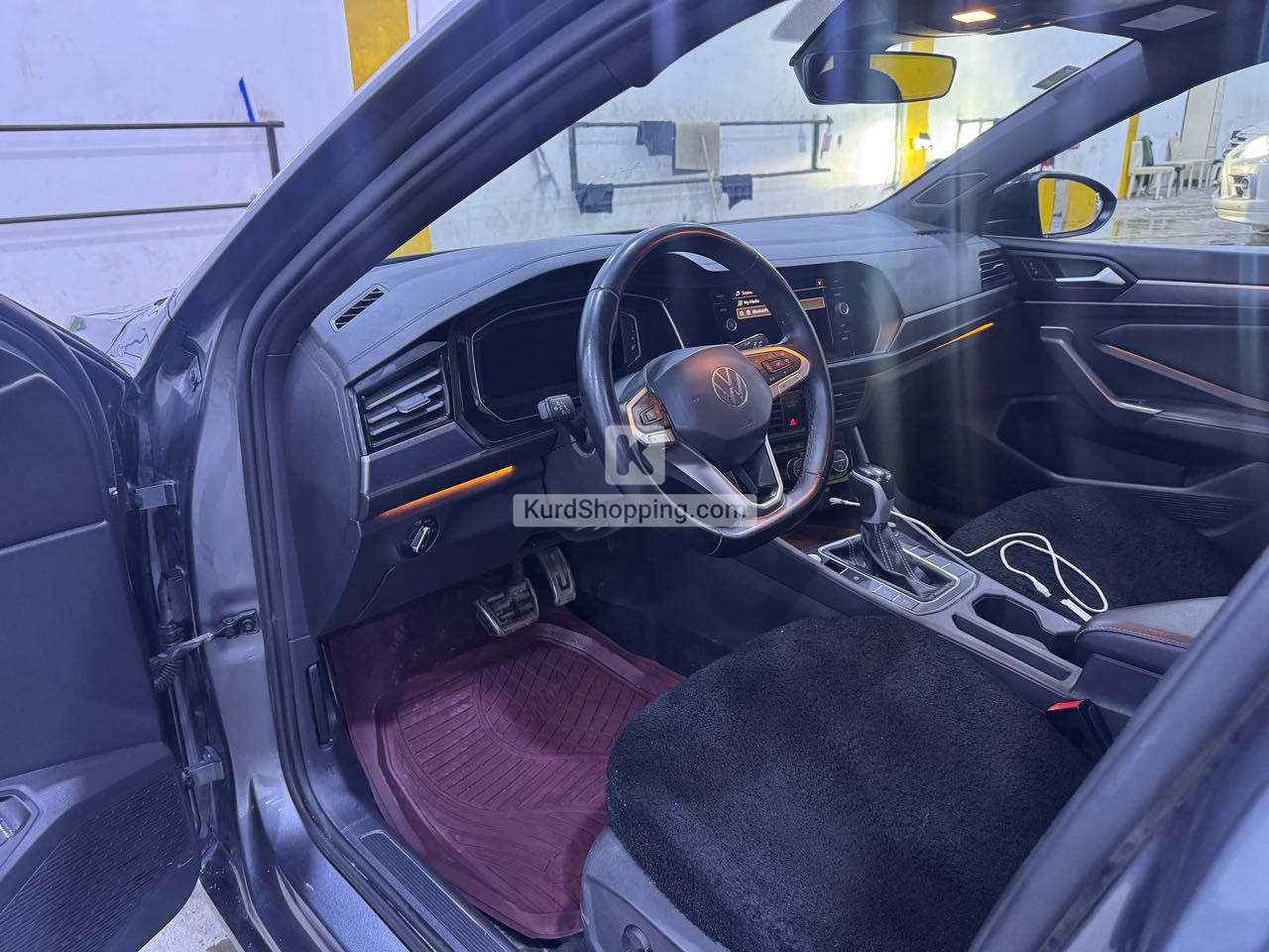 Volkswagen Jetta 2023