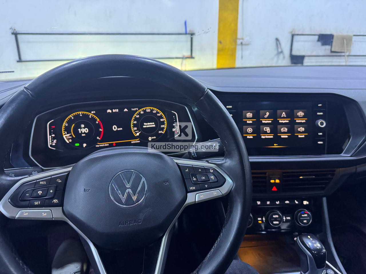 Volkswagen Jetta 2023