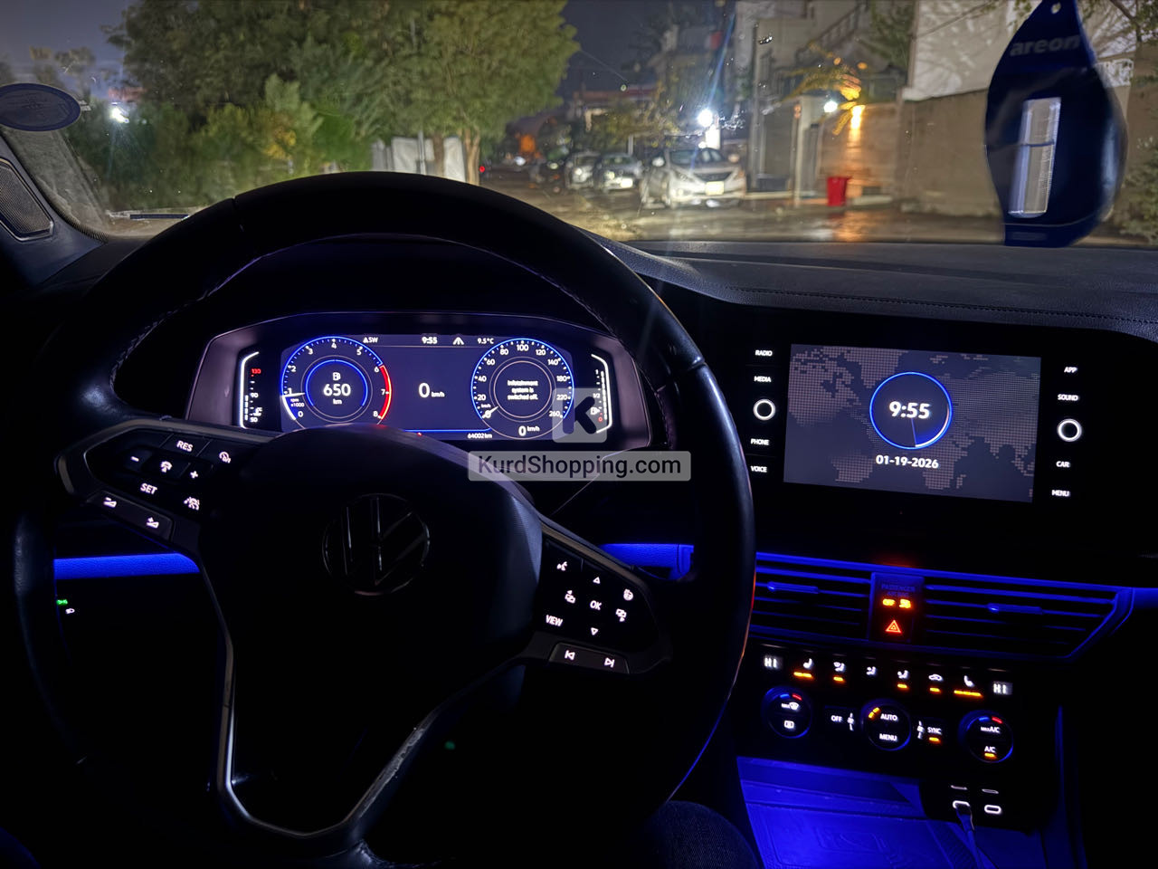 Volkswagen Jetta 2023