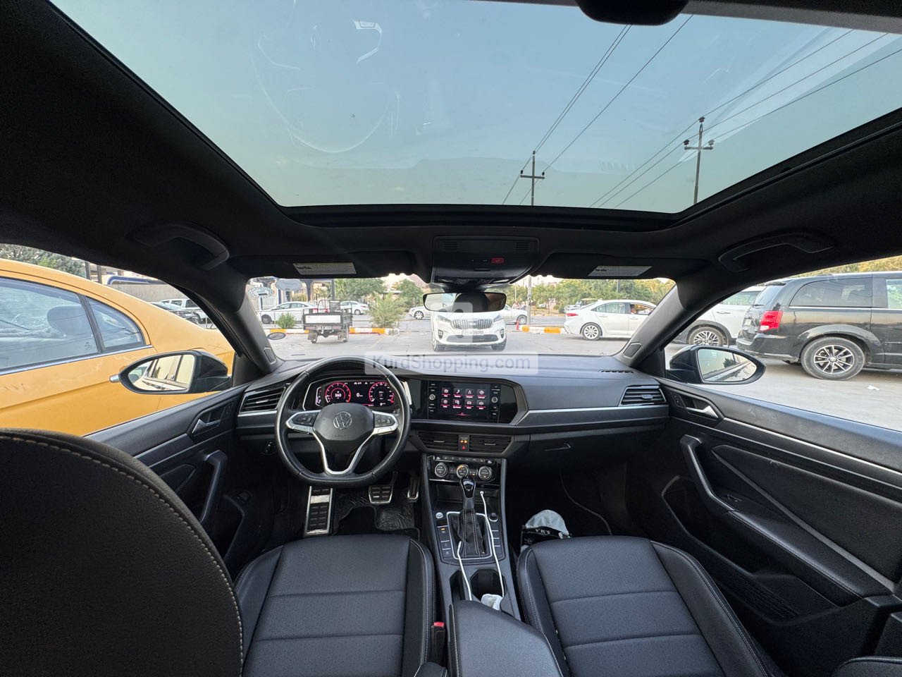 Volkswagen Jetta 2023