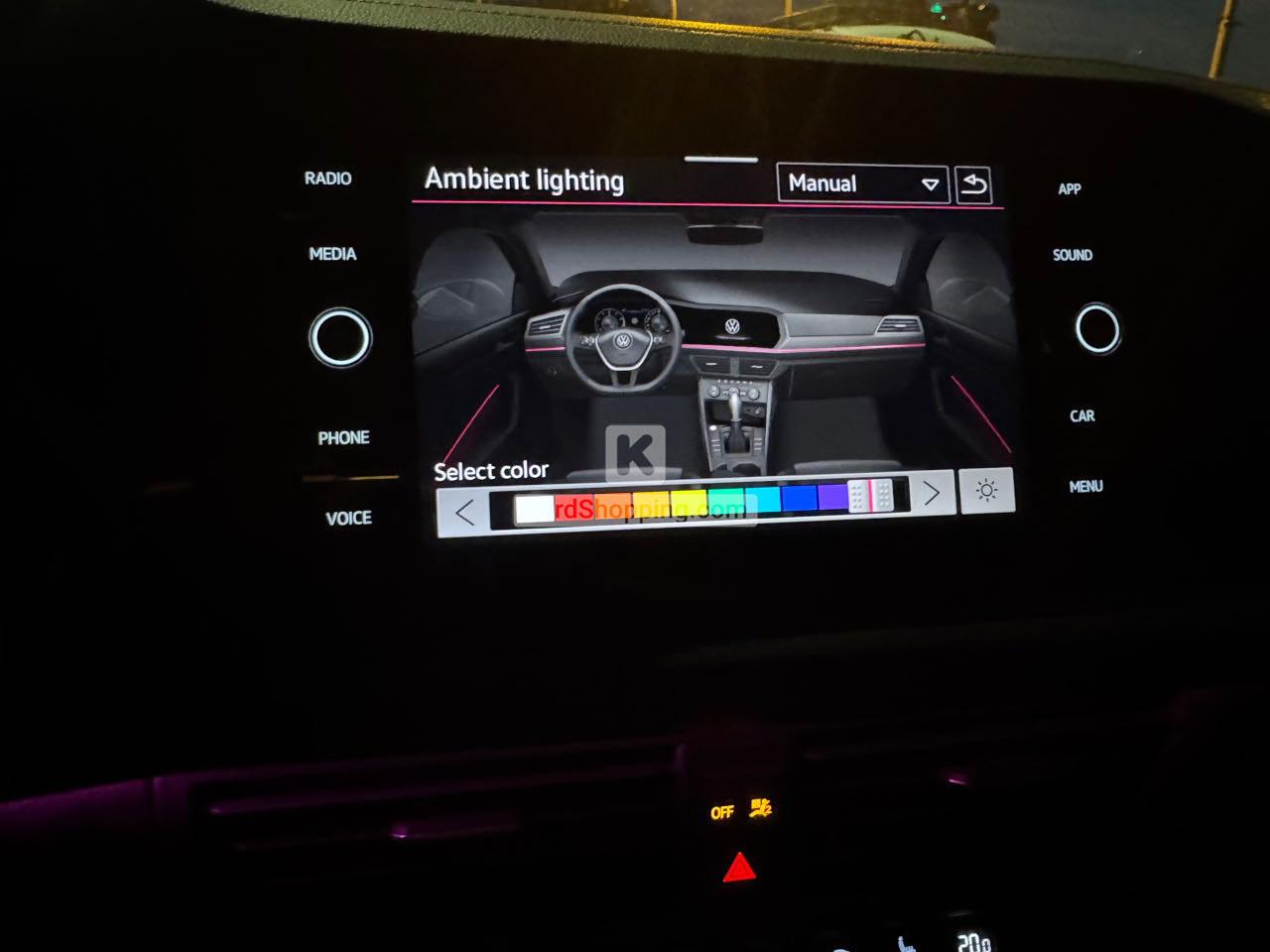 Volkswagen Jetta 2023