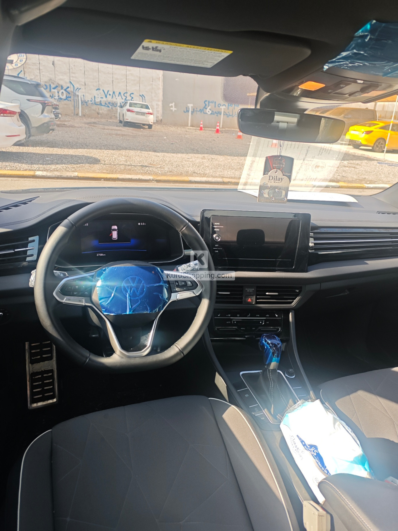 Volkswagen Jetta 2025
