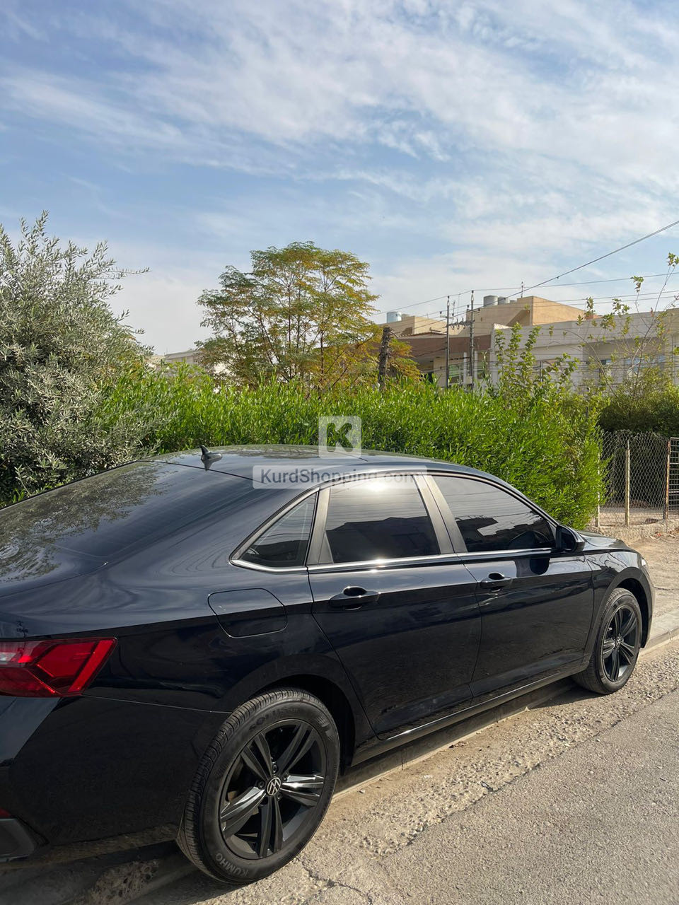 Volkswagen Jetta 2024