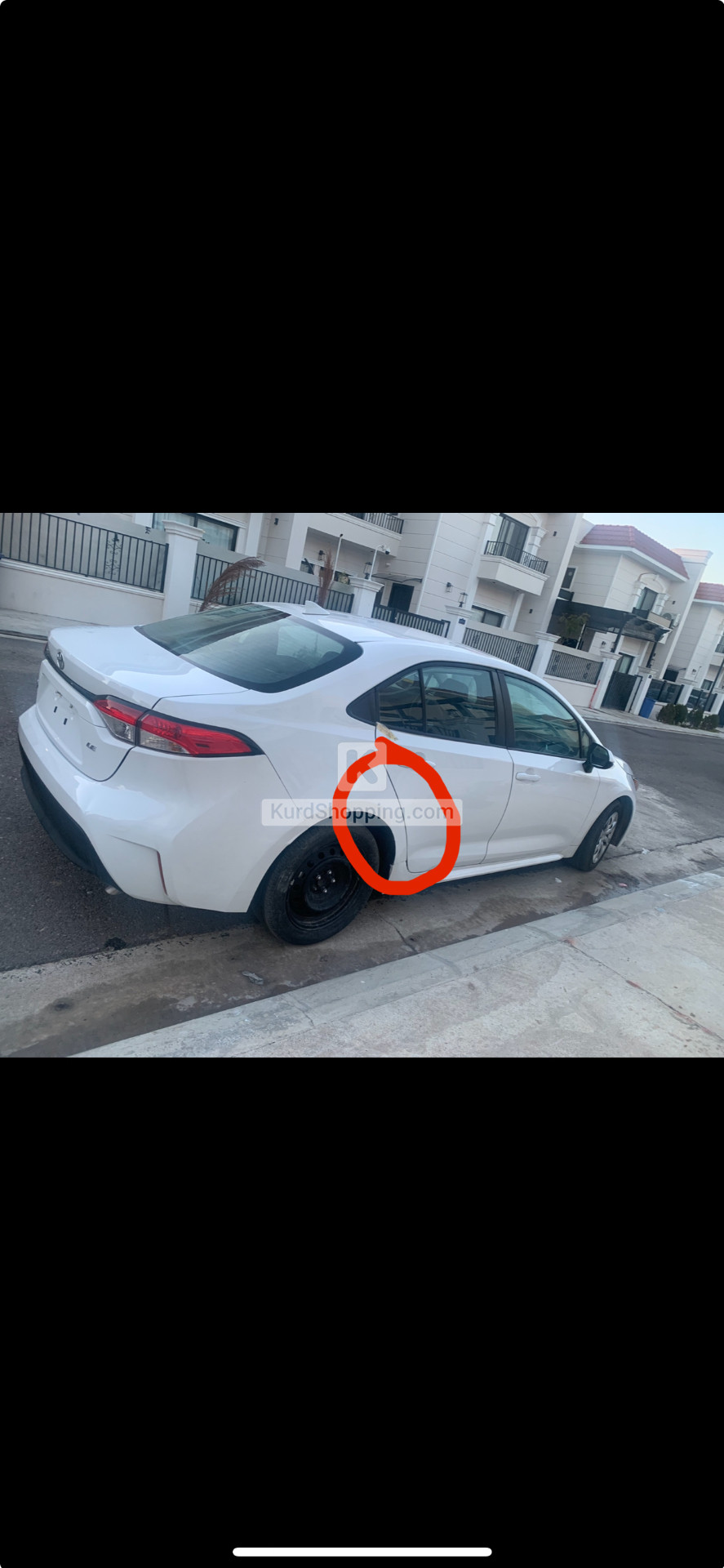Toyota Corolla 2024