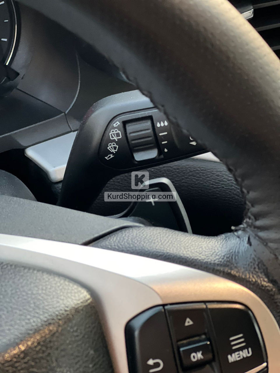 Ford Explorer 2021