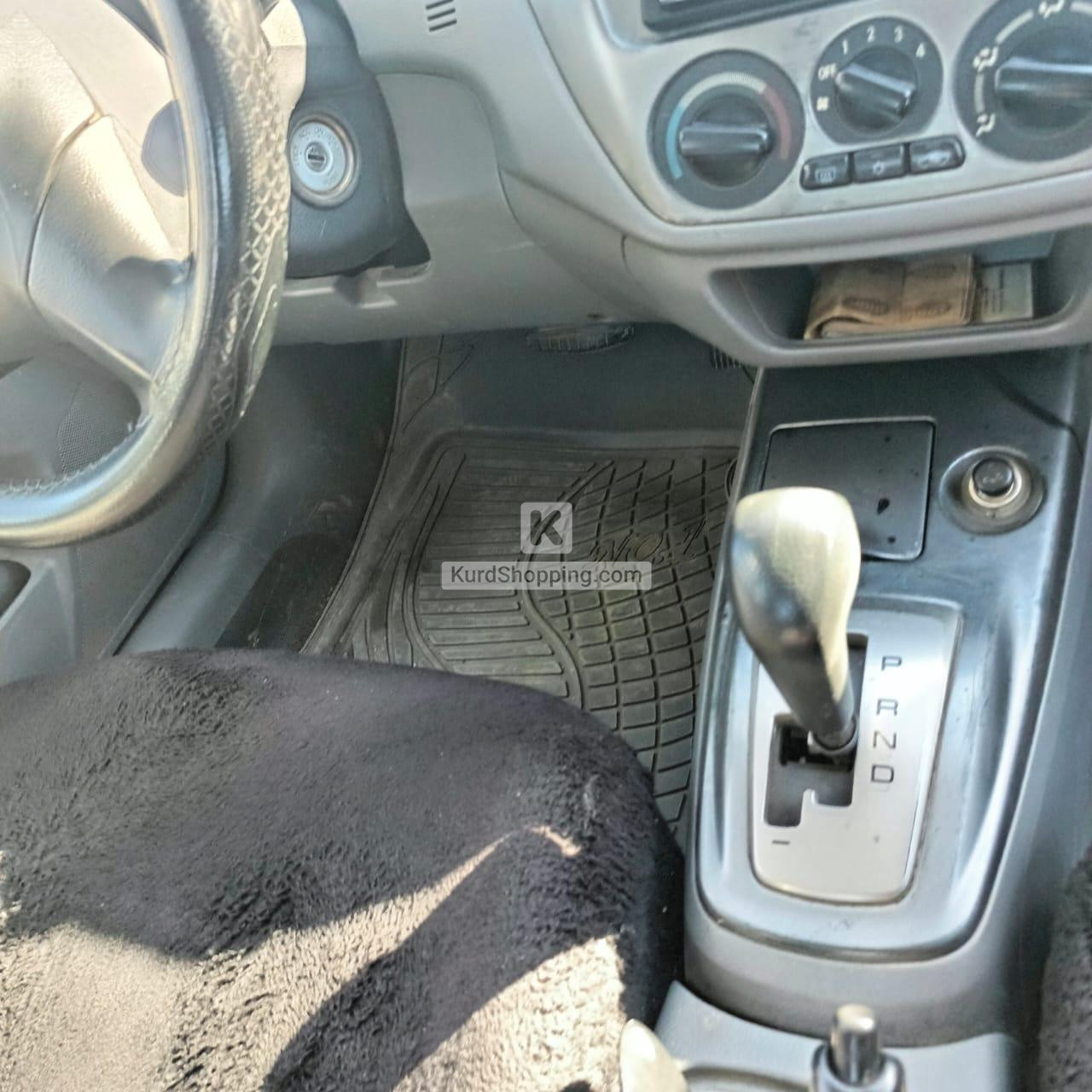 Mitsubishi Lancer 2011
