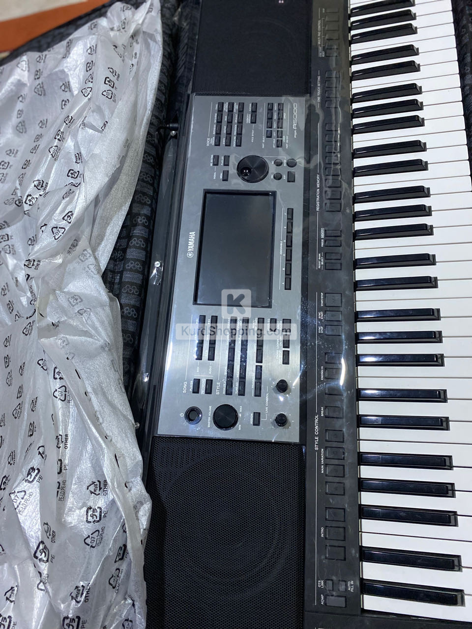 ياماهاًa5000
