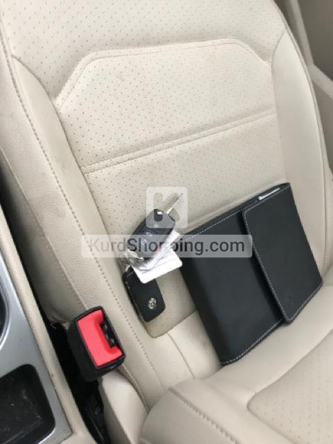 Volkswagen Passat 2019