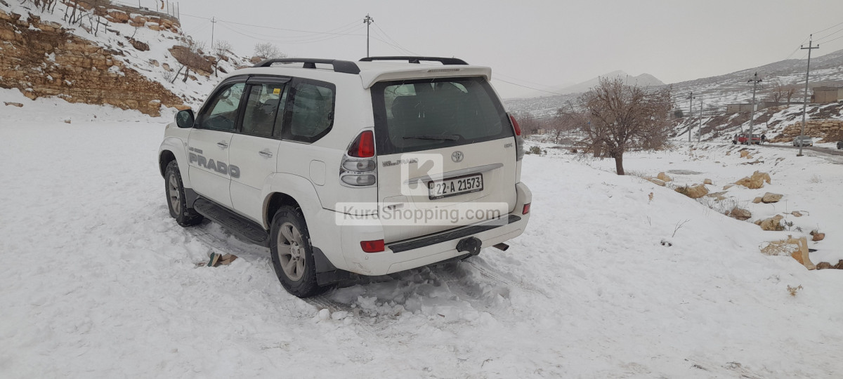 Toyota Hilux 2006