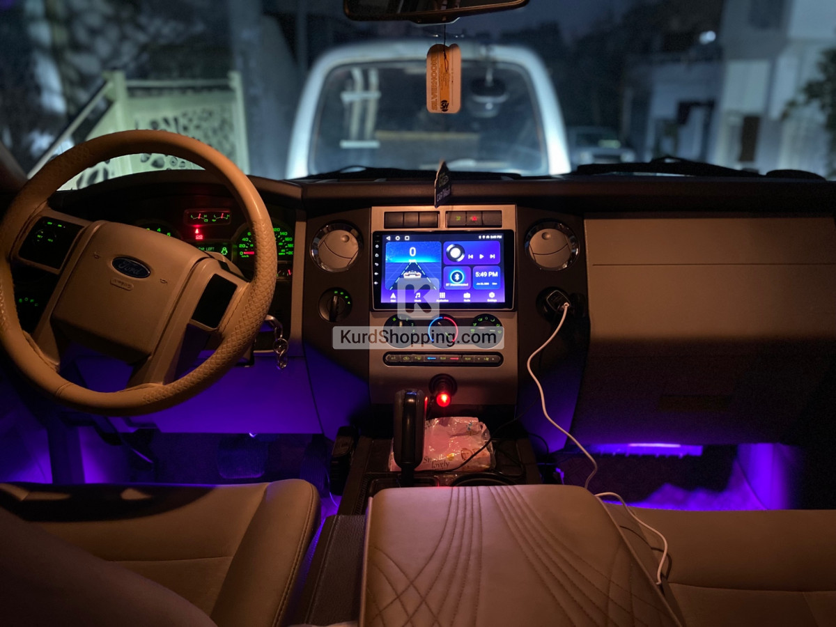 Ford Expedition 2014