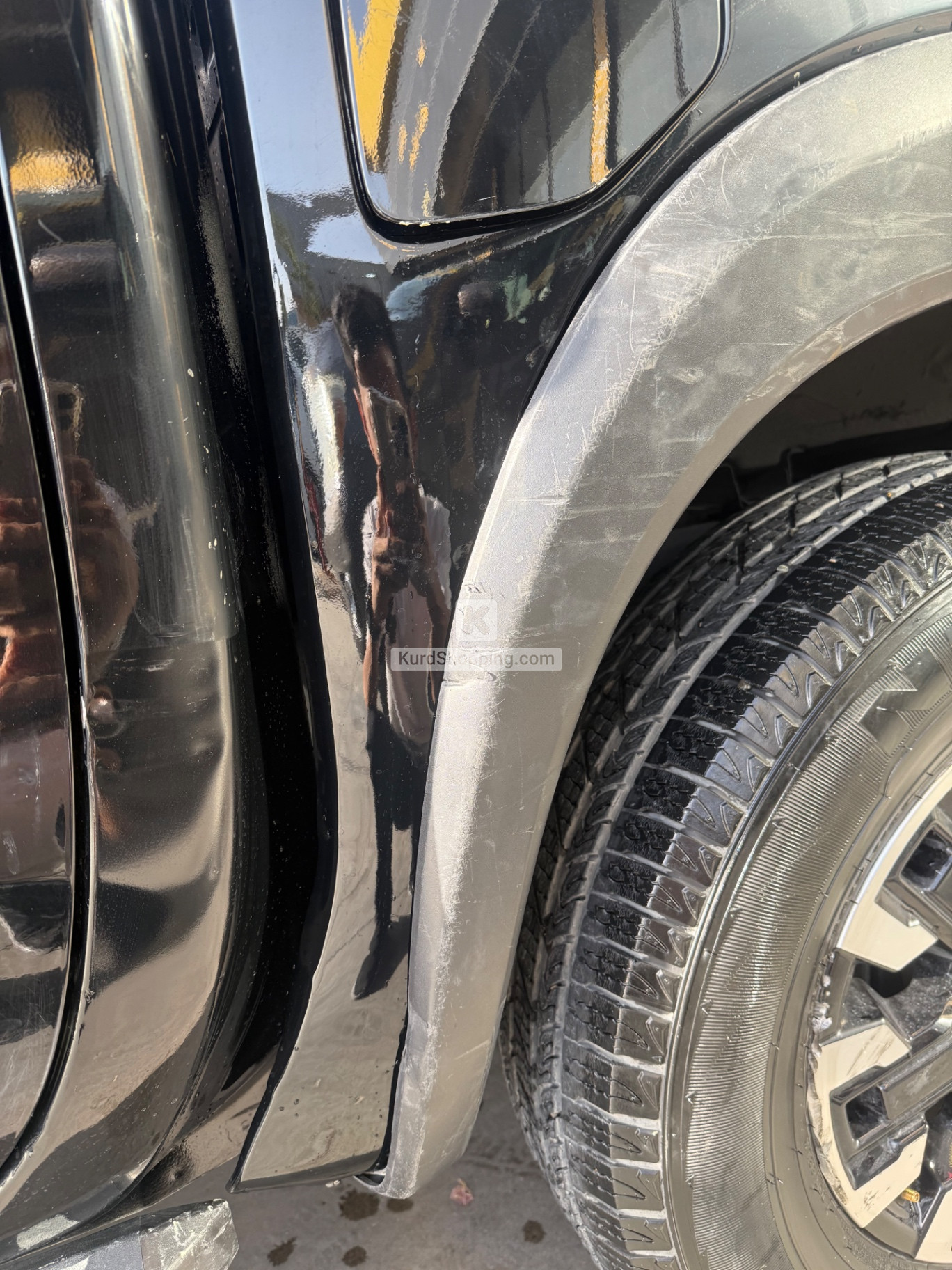 Nissan Armada 2023