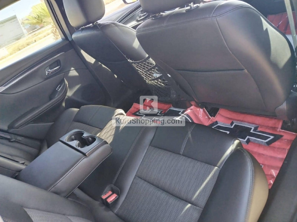 Chevrolet Impala 2018