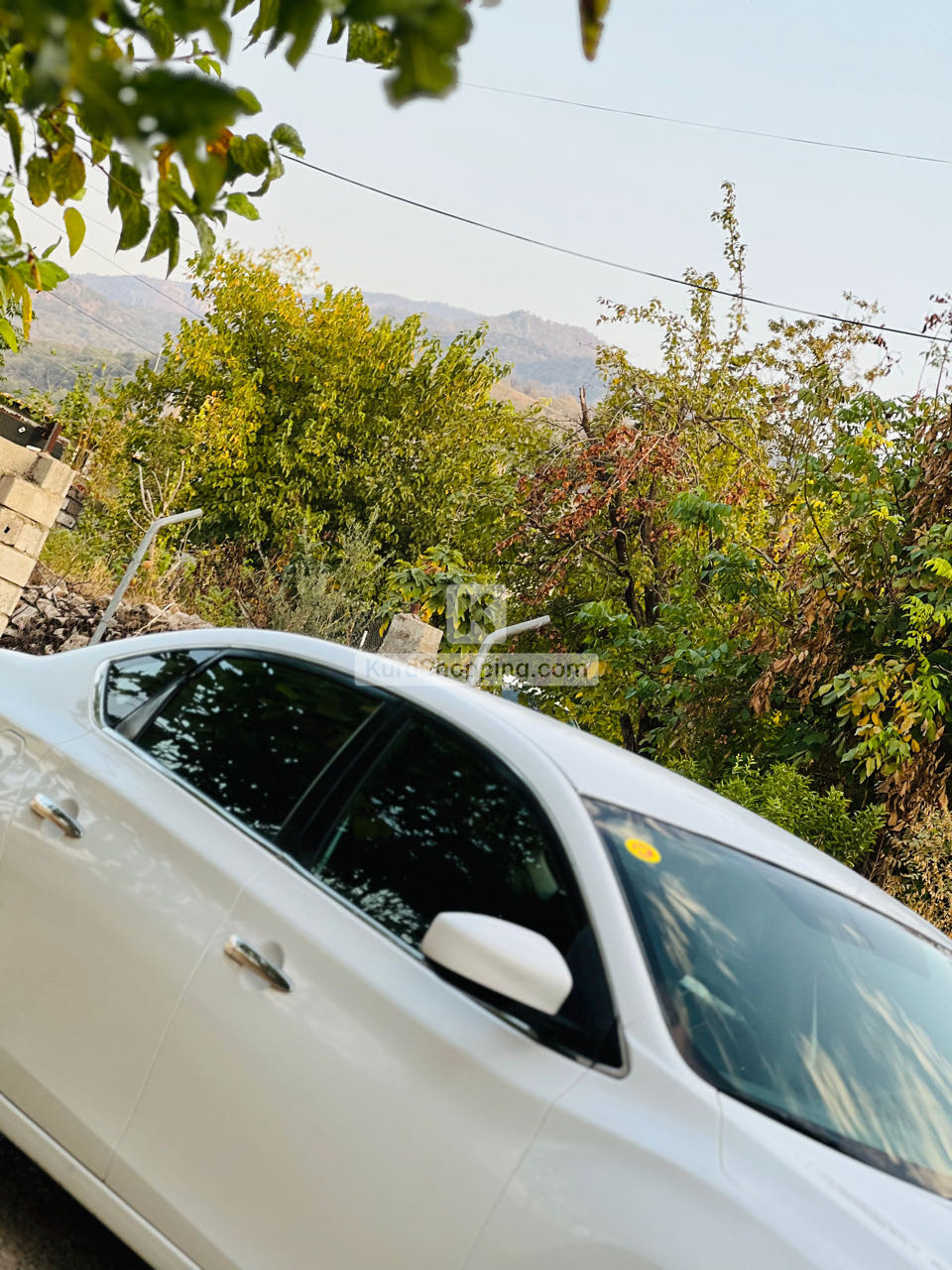 Nissan Sentra 2018