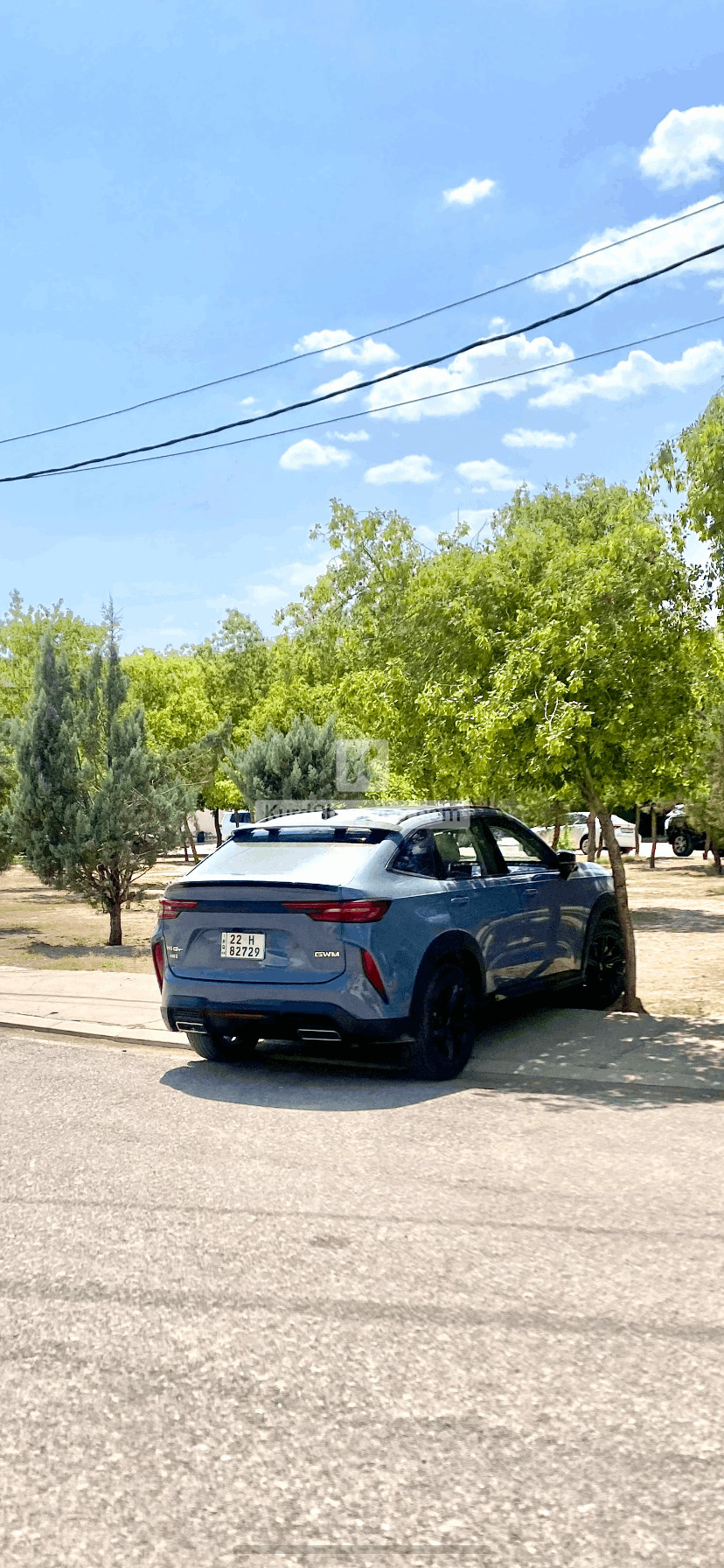 HAVAL H6 2024