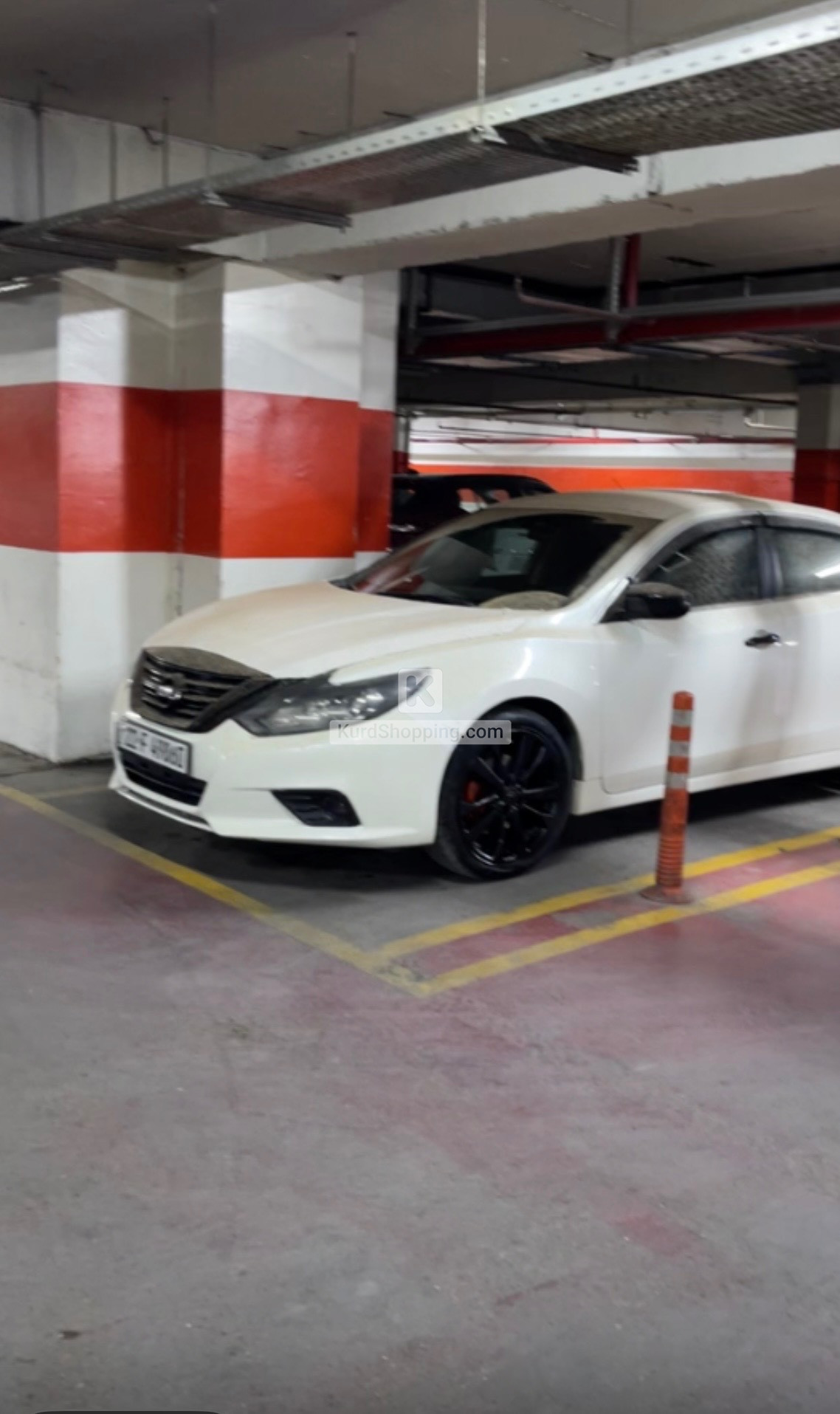 Nissan Altima 2026