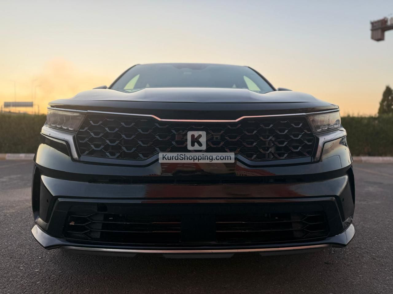 KIA Sorento 2023