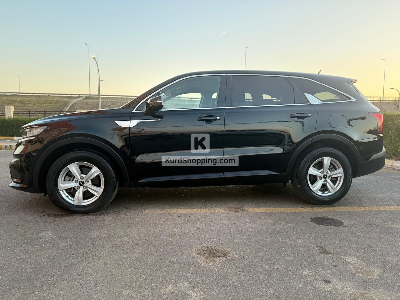 KIA Sorento 2023