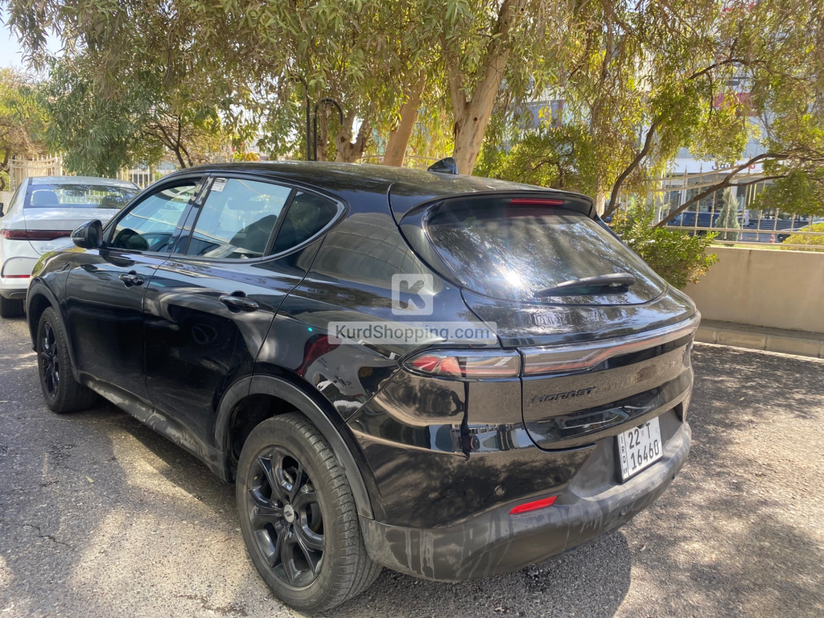 Dodge  Avenger 2023