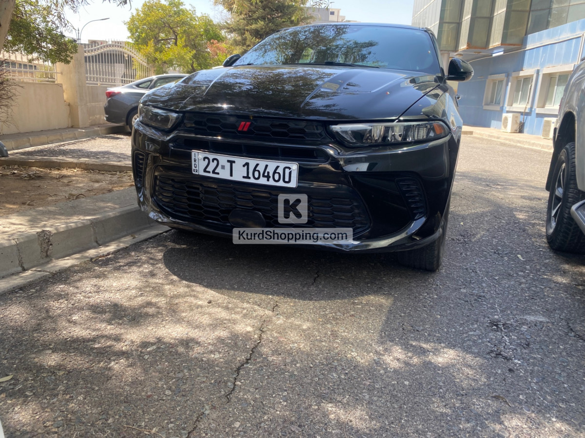 Dodge  Avenger 2023