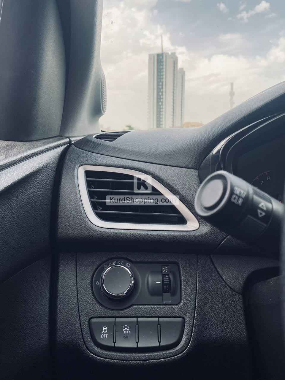 Chevrolet Spark 2021