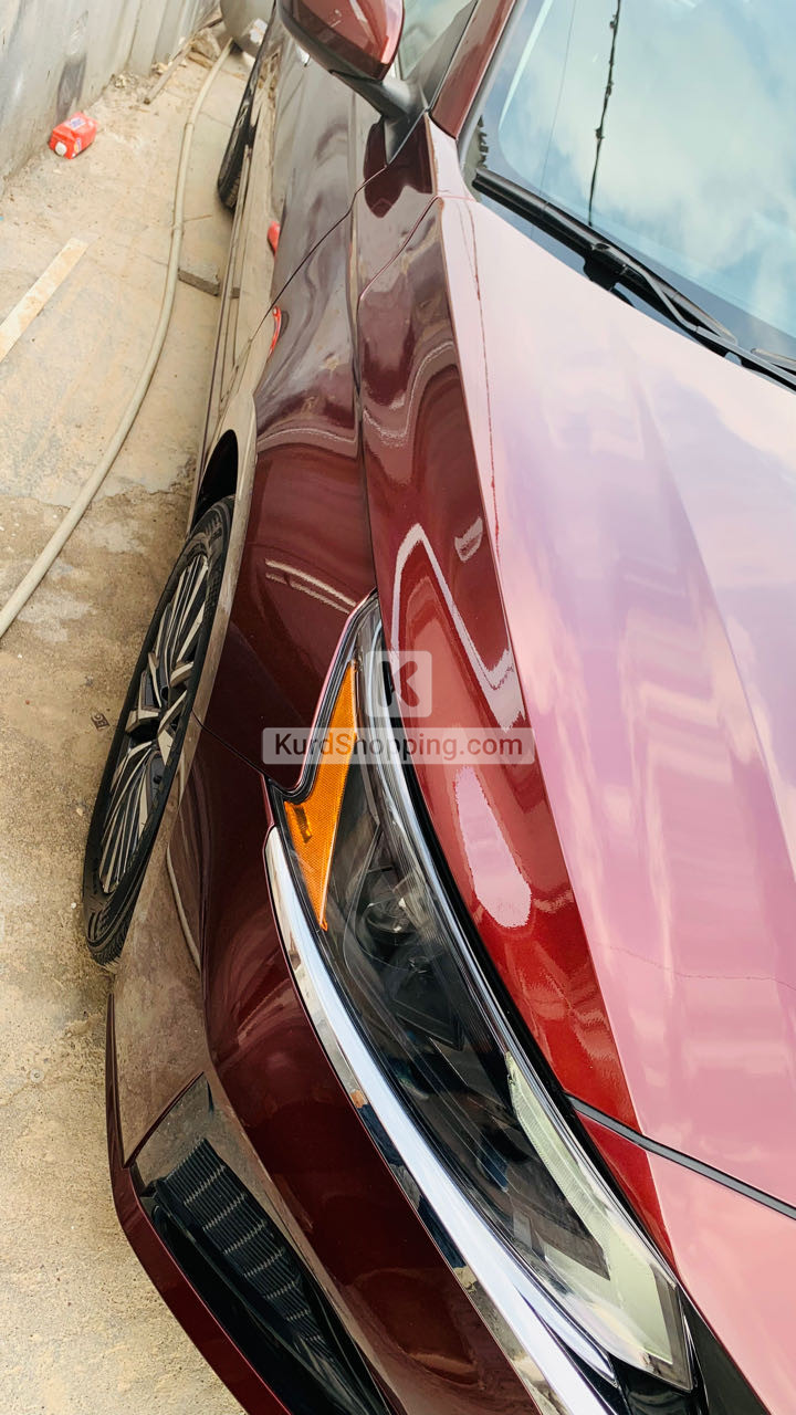 Nissan Altima 2024