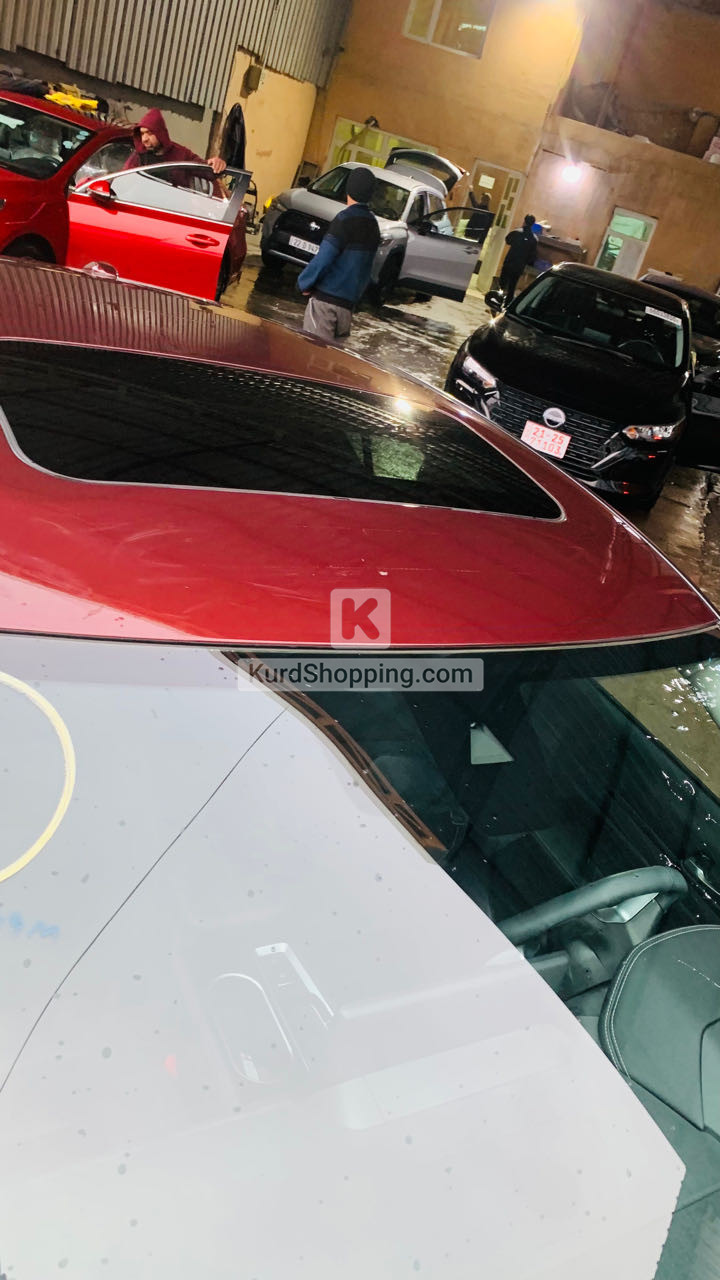 Nissan Altima 2024