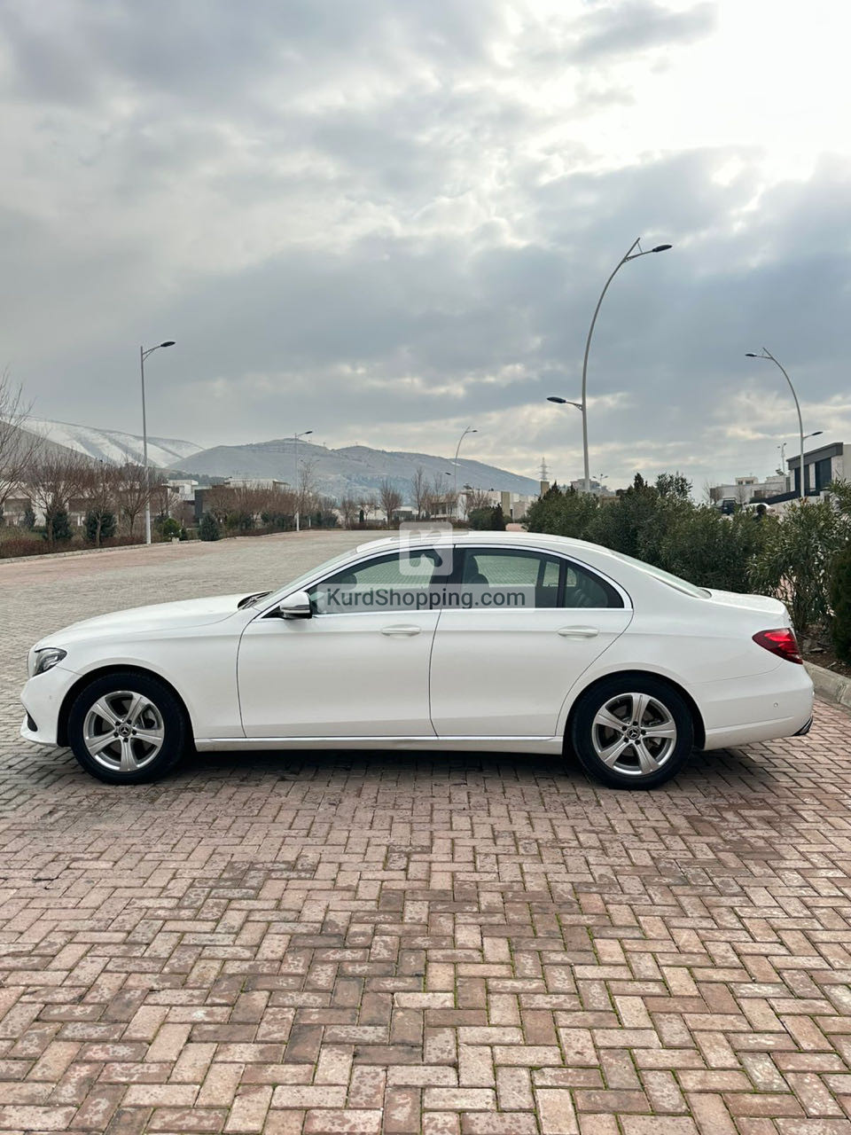 Mercedes Benz 250 2018