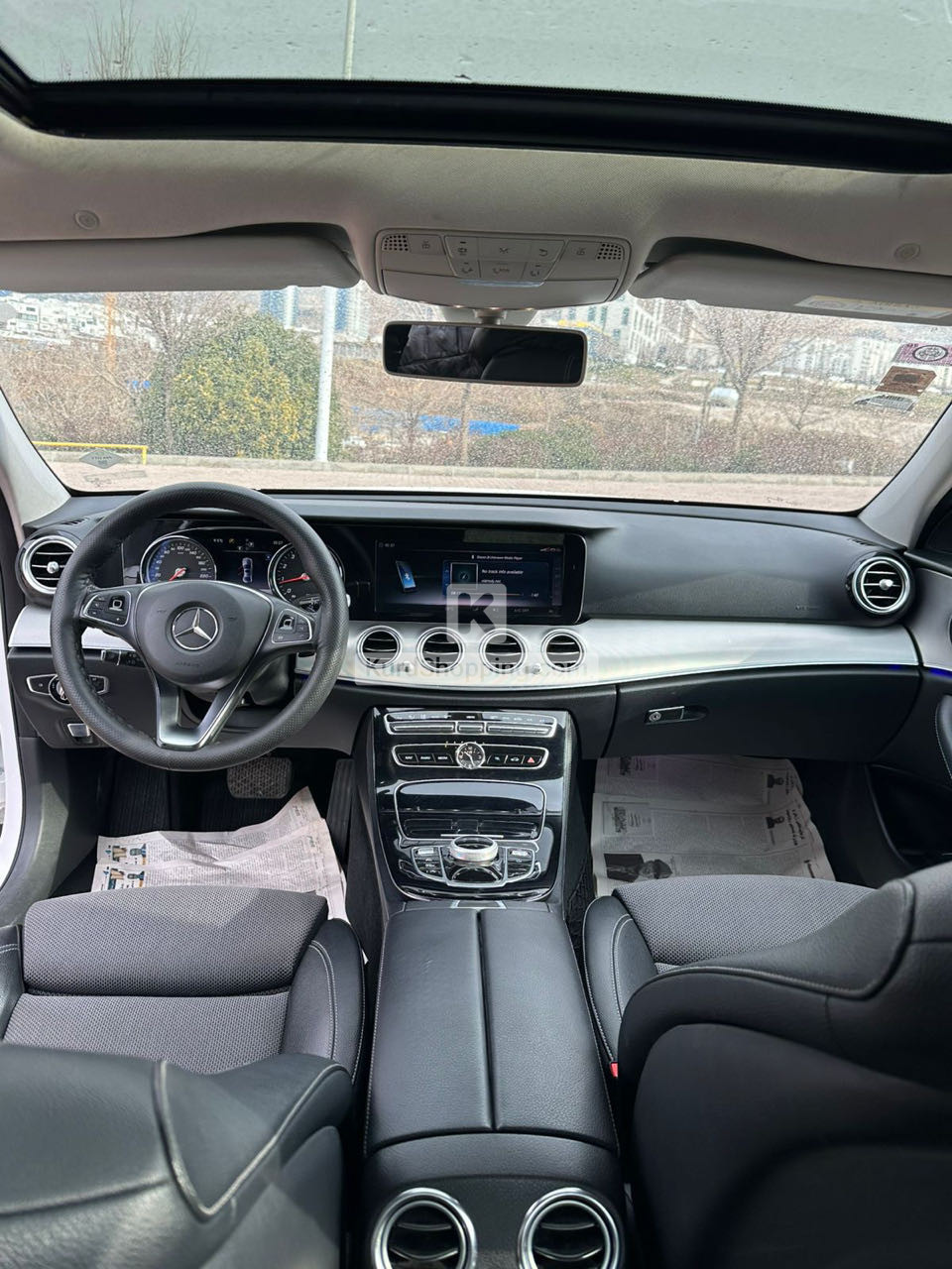 Mercedes Benz 250 2018