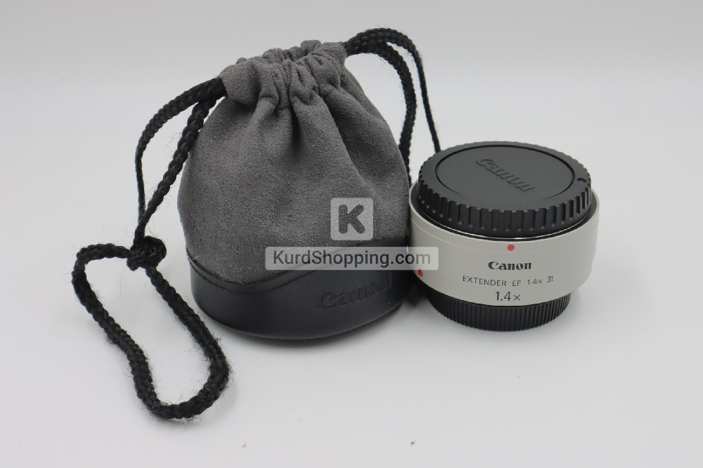 Canon EOS 5D Mark III