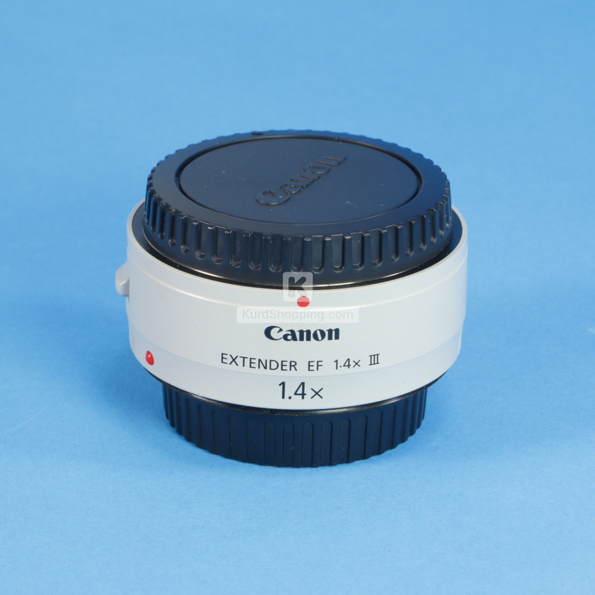 Canon EOS 5D Mark III