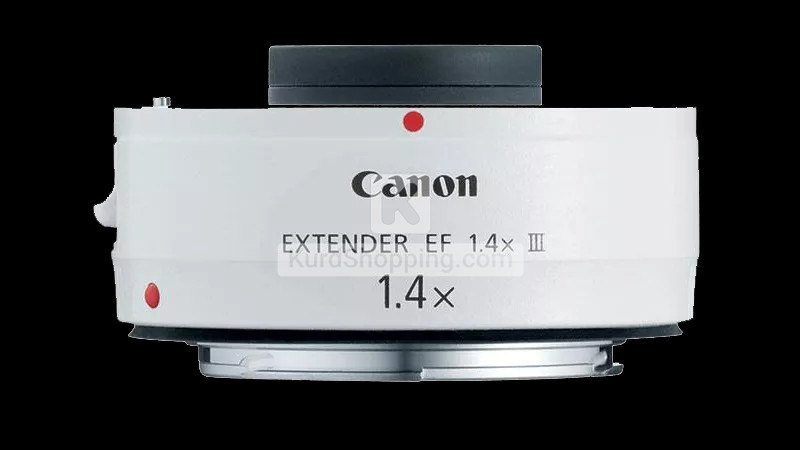 Canon EOS 5D Mark III