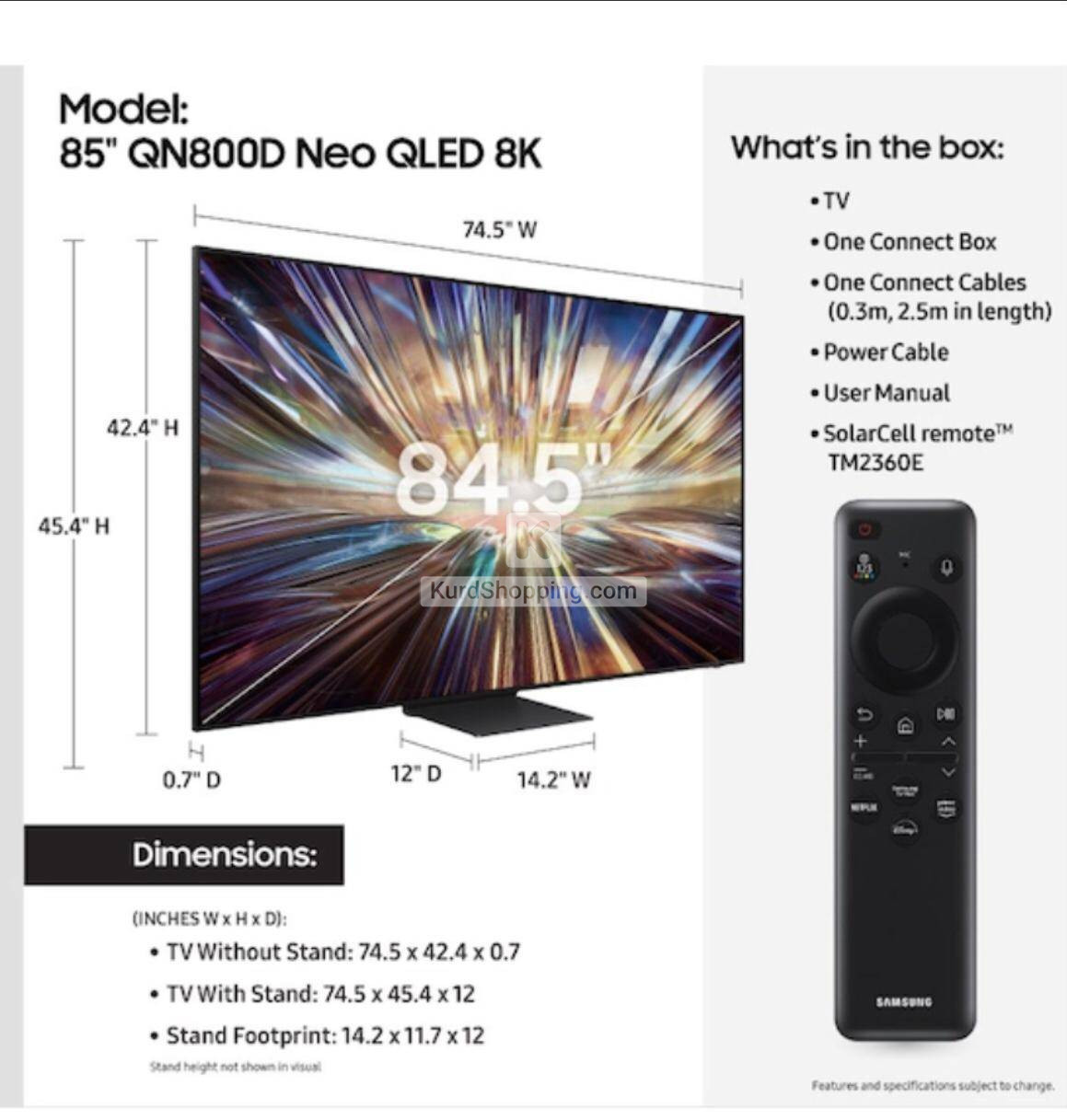 TV