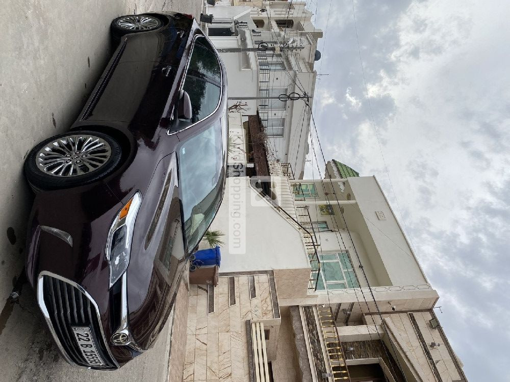 Toyota Avalon 2018