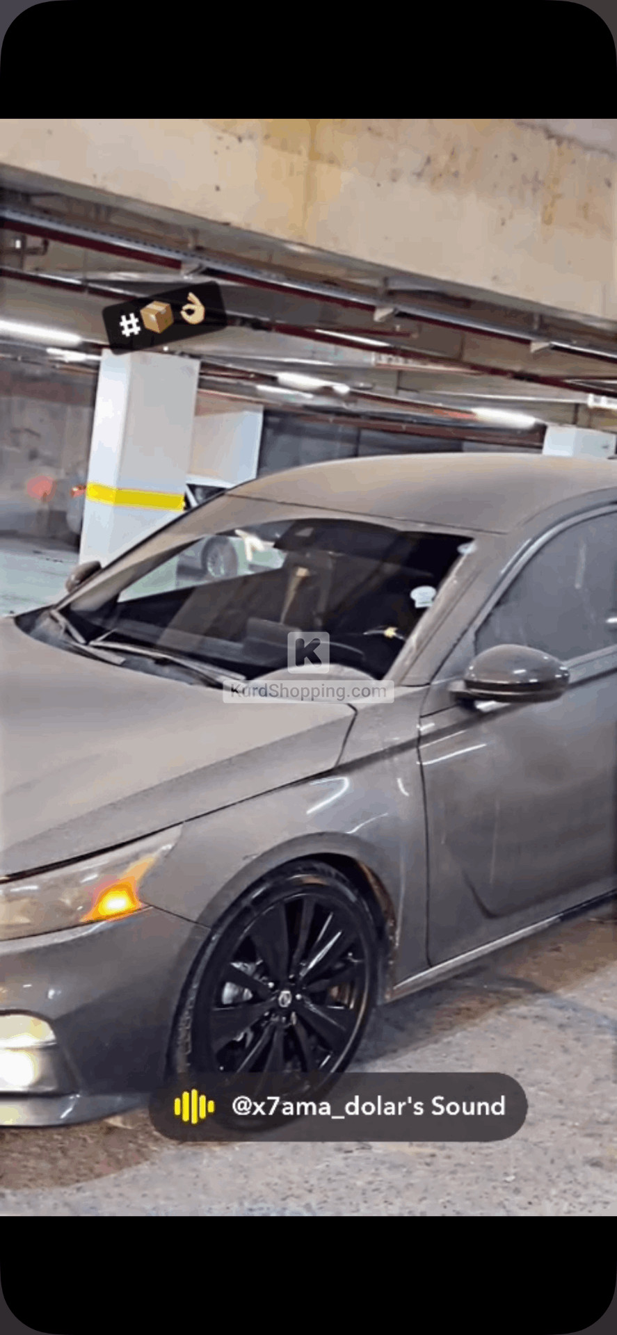 Nissan Altima 2021