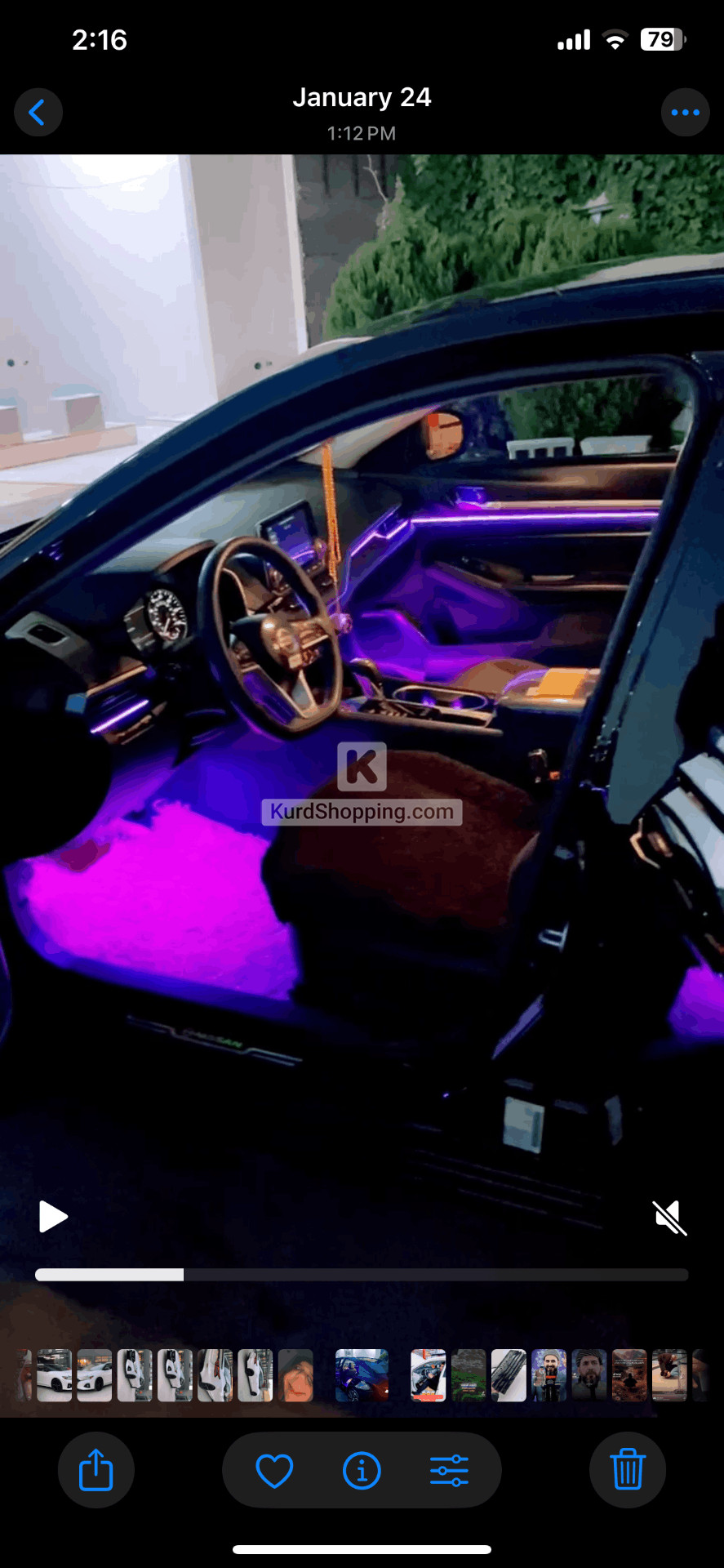 Nissan Altima 2021