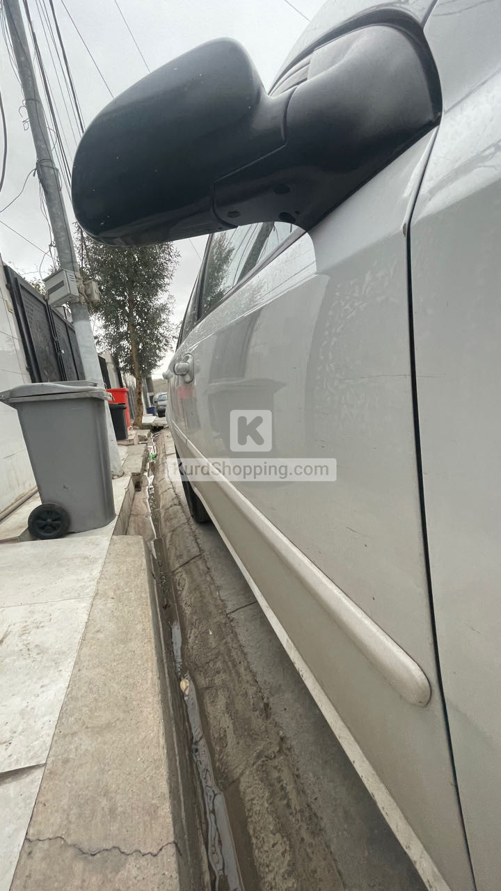 Chevrolet Optra 2012