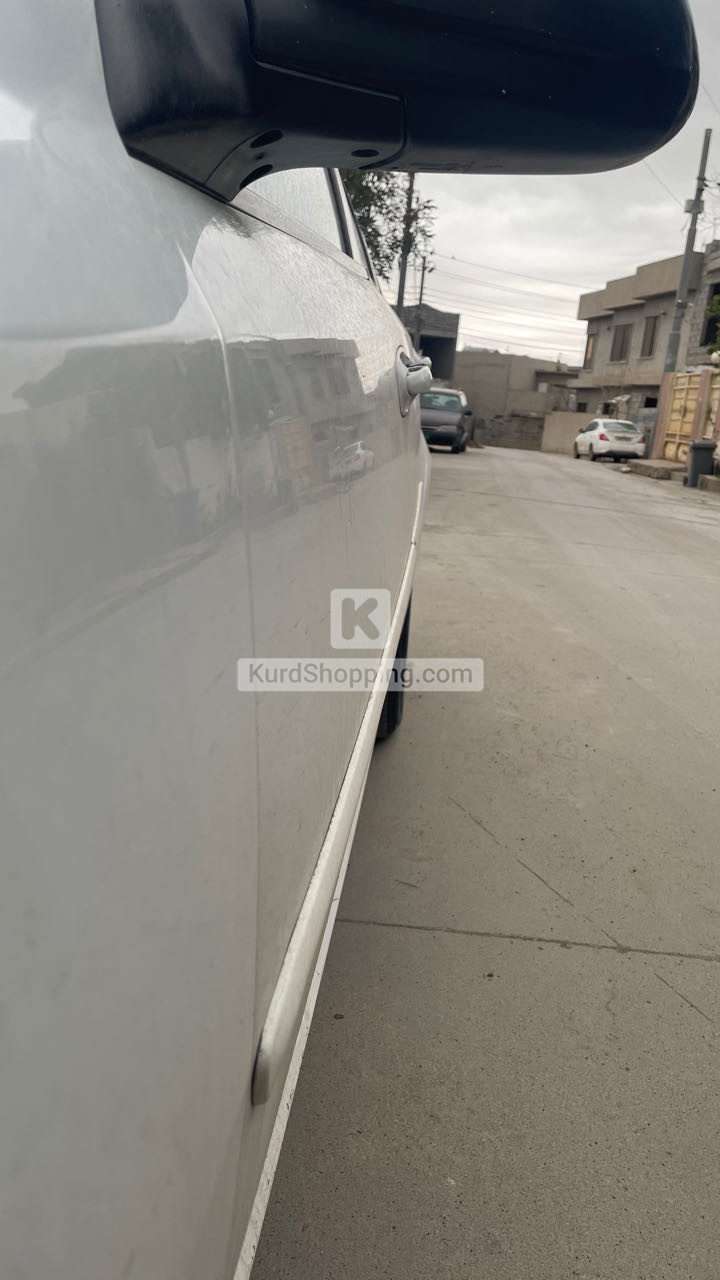 Chevrolet Optra 2012