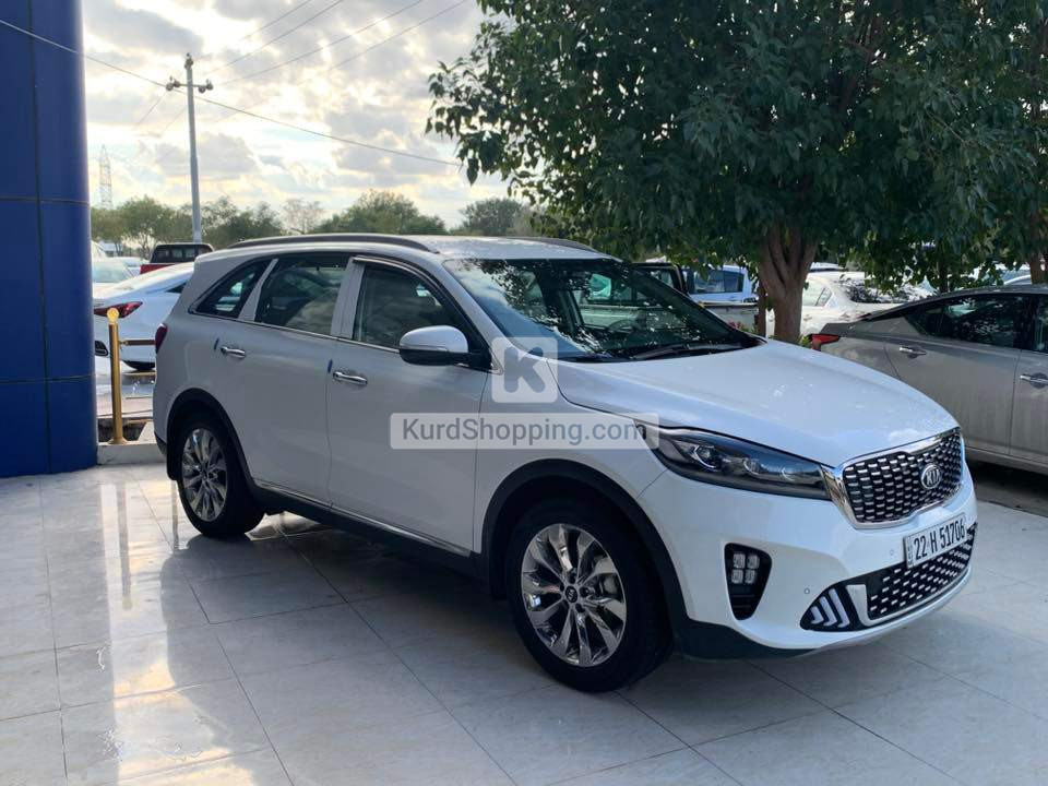 KIA Sorento 2020